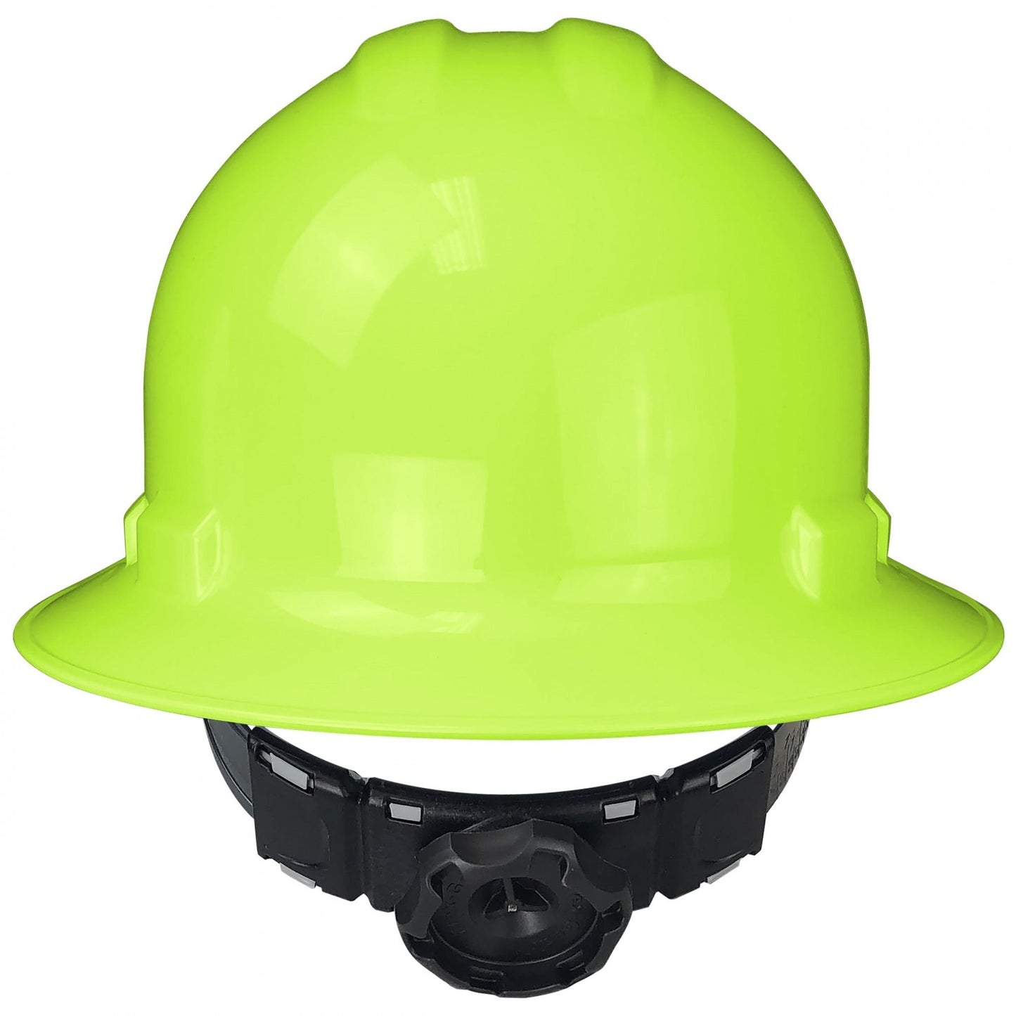 Blue Hard Hats - Radians - Quartz Full Brim Safety
