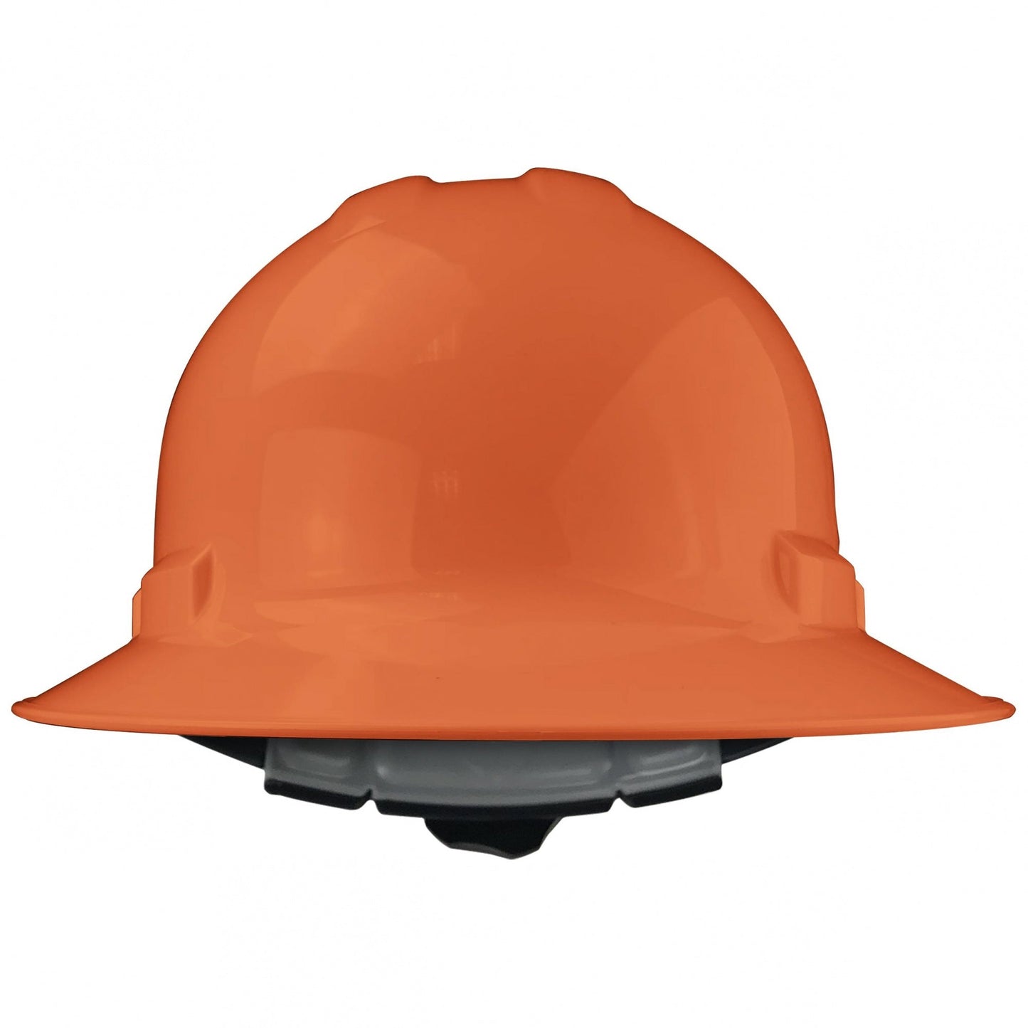 Blue Hard Hats - Radians - Quartz Full Brim Safety