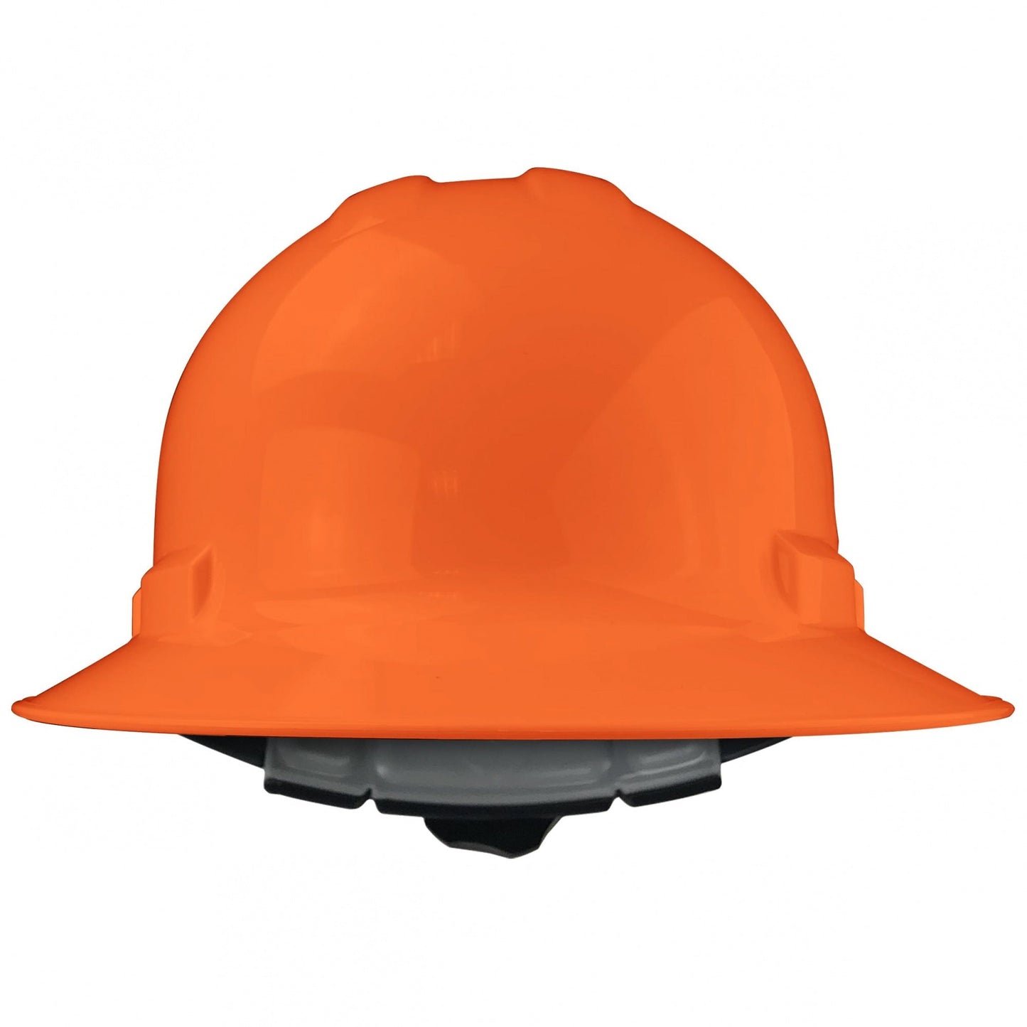 Blue Hard Hats - Radians - Quartz Full Brim Safety