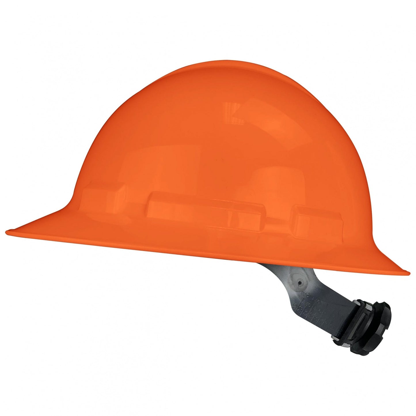 Blue Hard Hats - Radians - Quartz Full Brim Safety