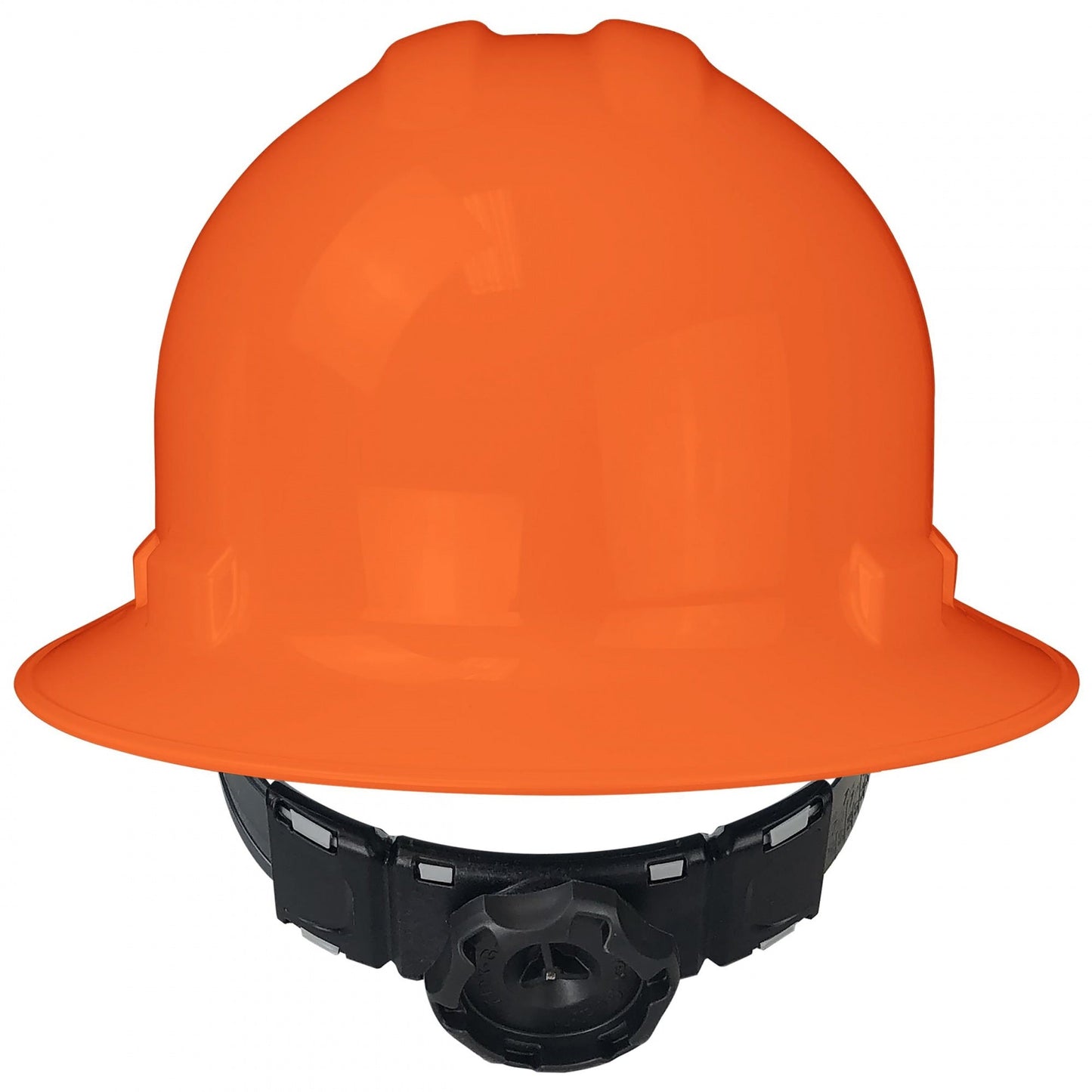 Blue Hard Hats - Radians - Quartz Full Brim Safety