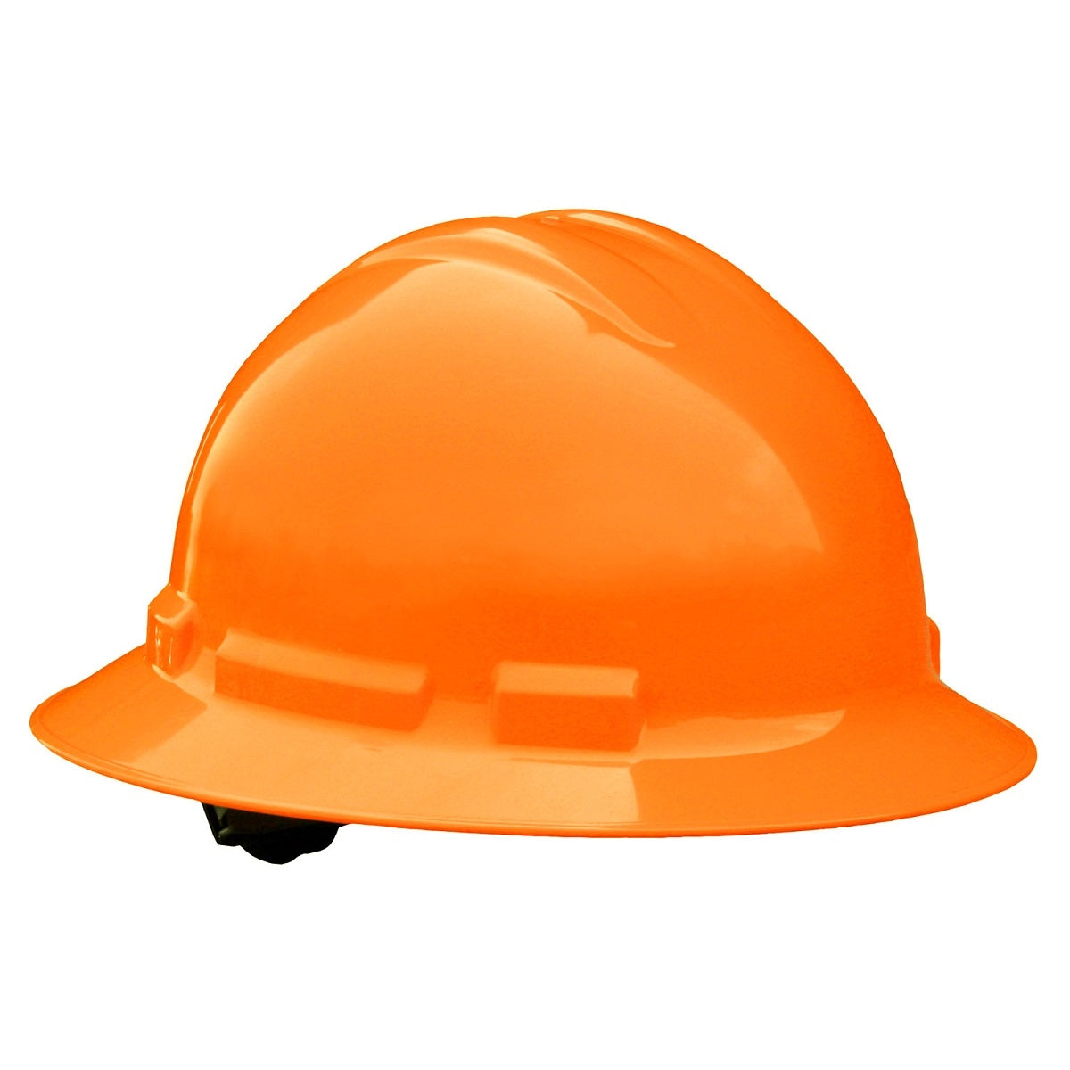 Blue Hard Hats - Radians - Quartz Full Brim Safety