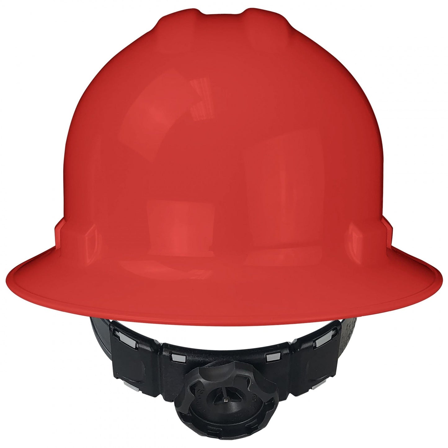 Blue Hard Hats - Radians - Quartz Full Brim Safety