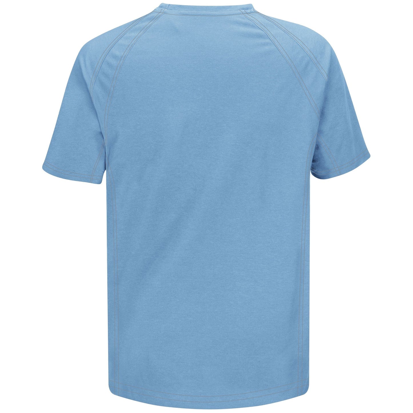 Black T-Shirts - Bulwark FR - Comfort Knit Fabric