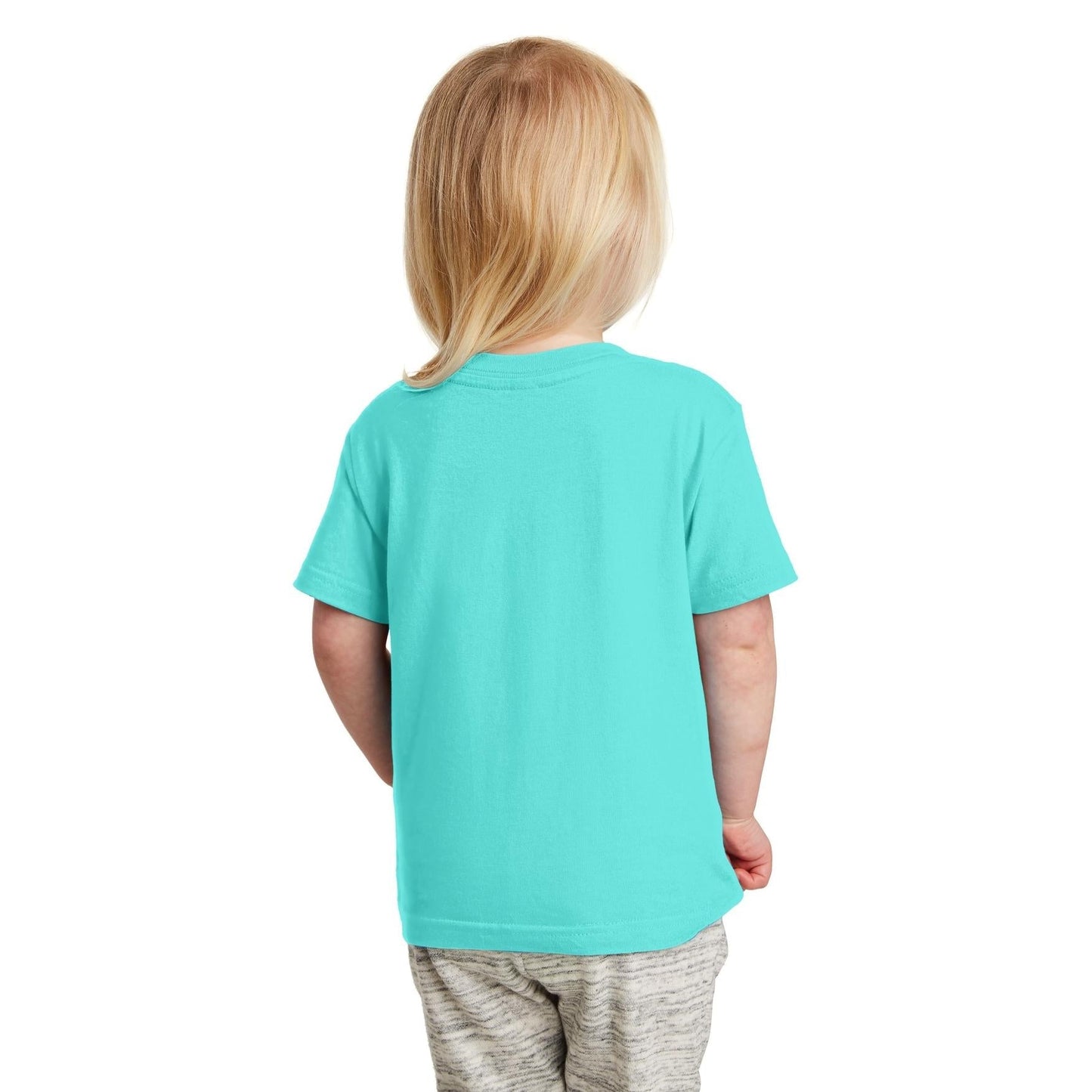 Black T-Shirts - Rabbit Skins - Soft Cotton Blend