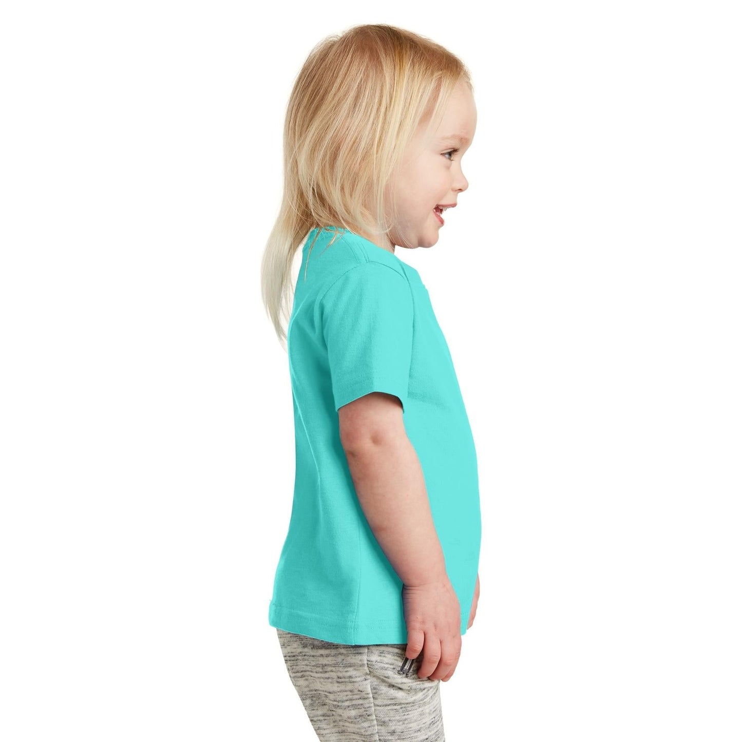 Black T-Shirts - Rabbit Skins - Soft Cotton Blend