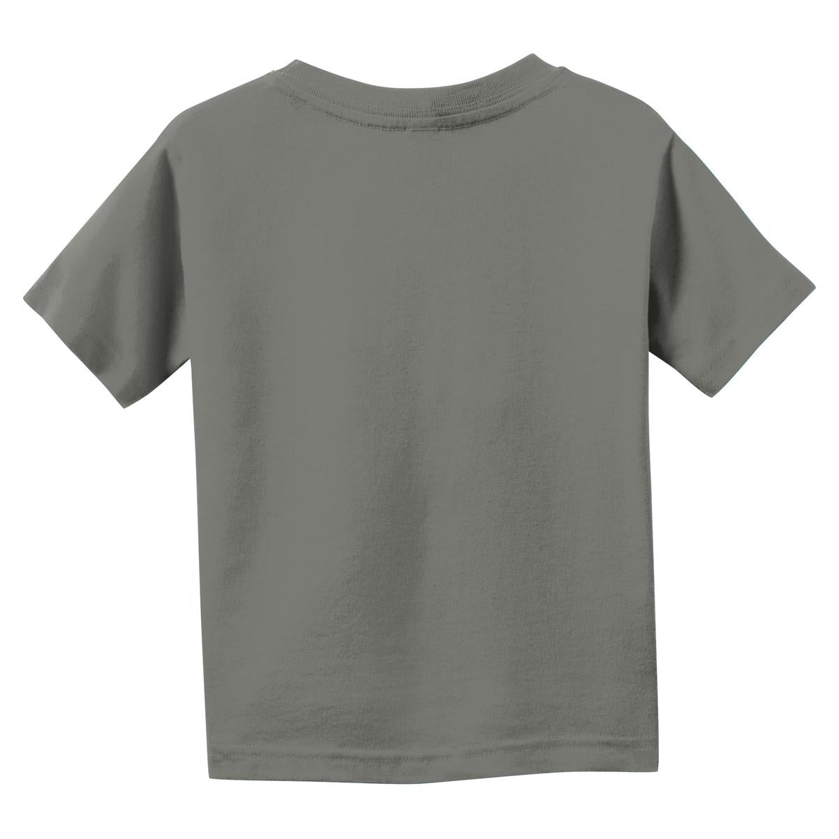 Black T-Shirts - Rabbit Skins - Soft Cotton Blend