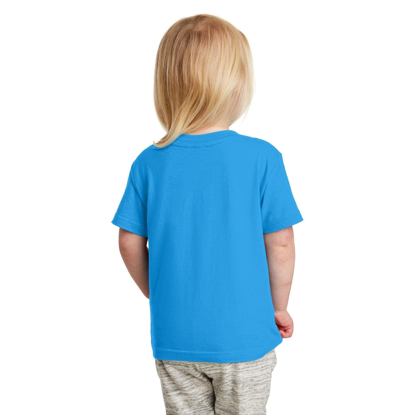 Black T-Shirts - Rabbit Skins - Soft Cotton Blend