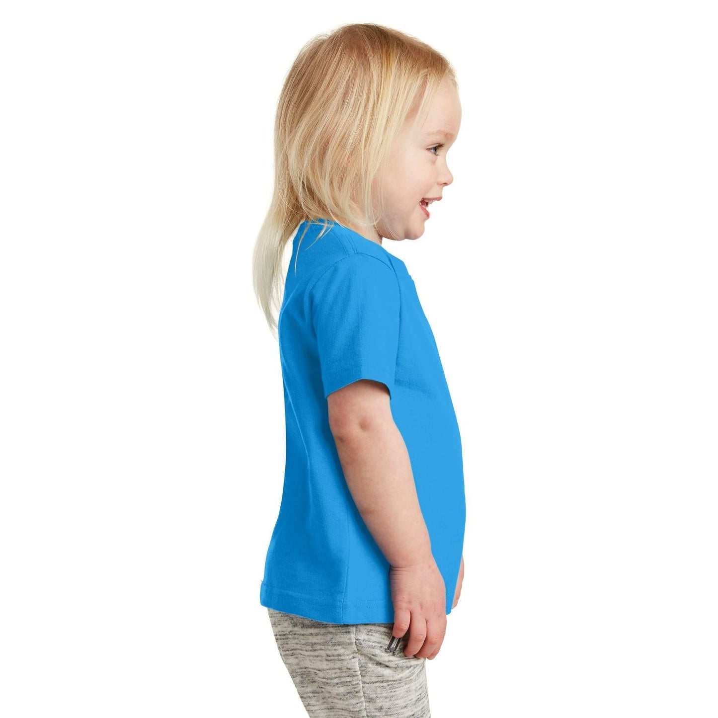 Black T-Shirts - Rabbit Skins - Soft Cotton Blend