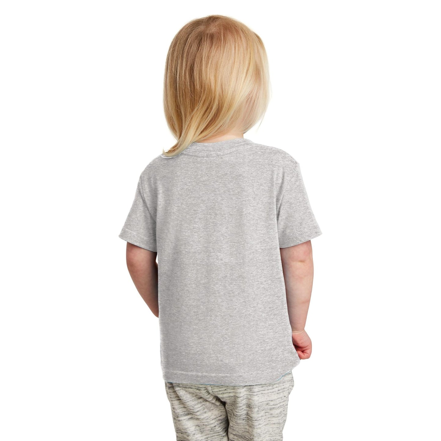 Black T-Shirts - Rabbit Skins - Soft Cotton Blend