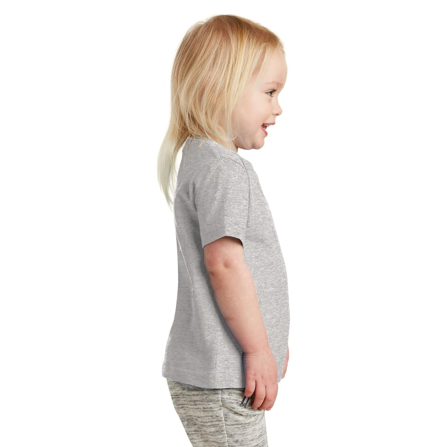 Black T-Shirts - Rabbit Skins - Soft Cotton Blend