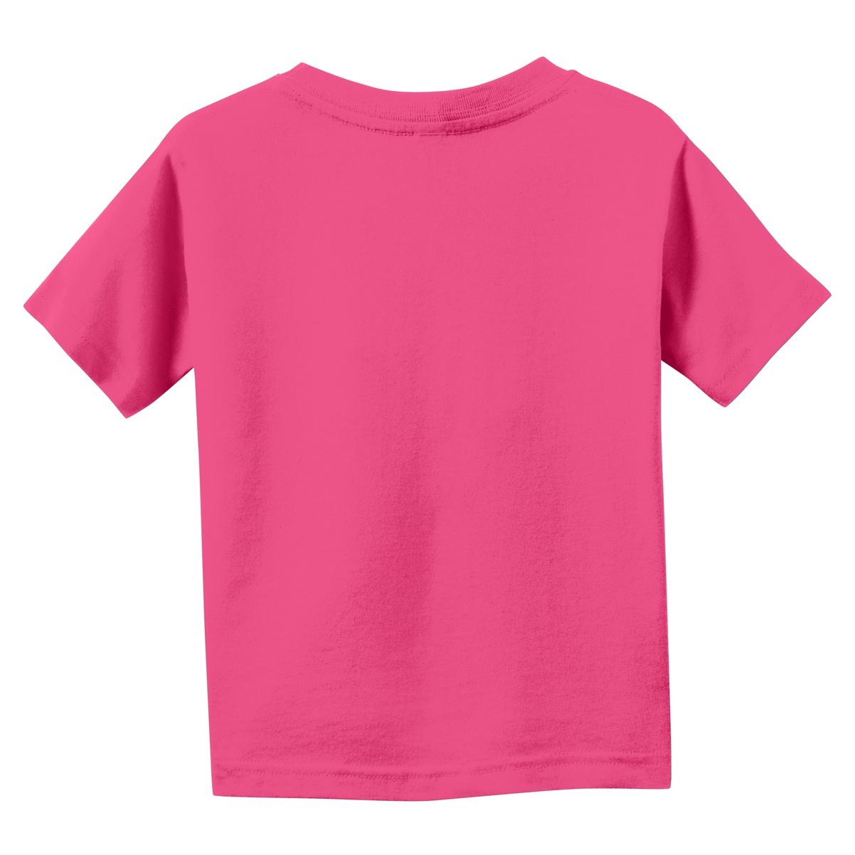 Black T-Shirts - Rabbit Skins - Soft Cotton Blend