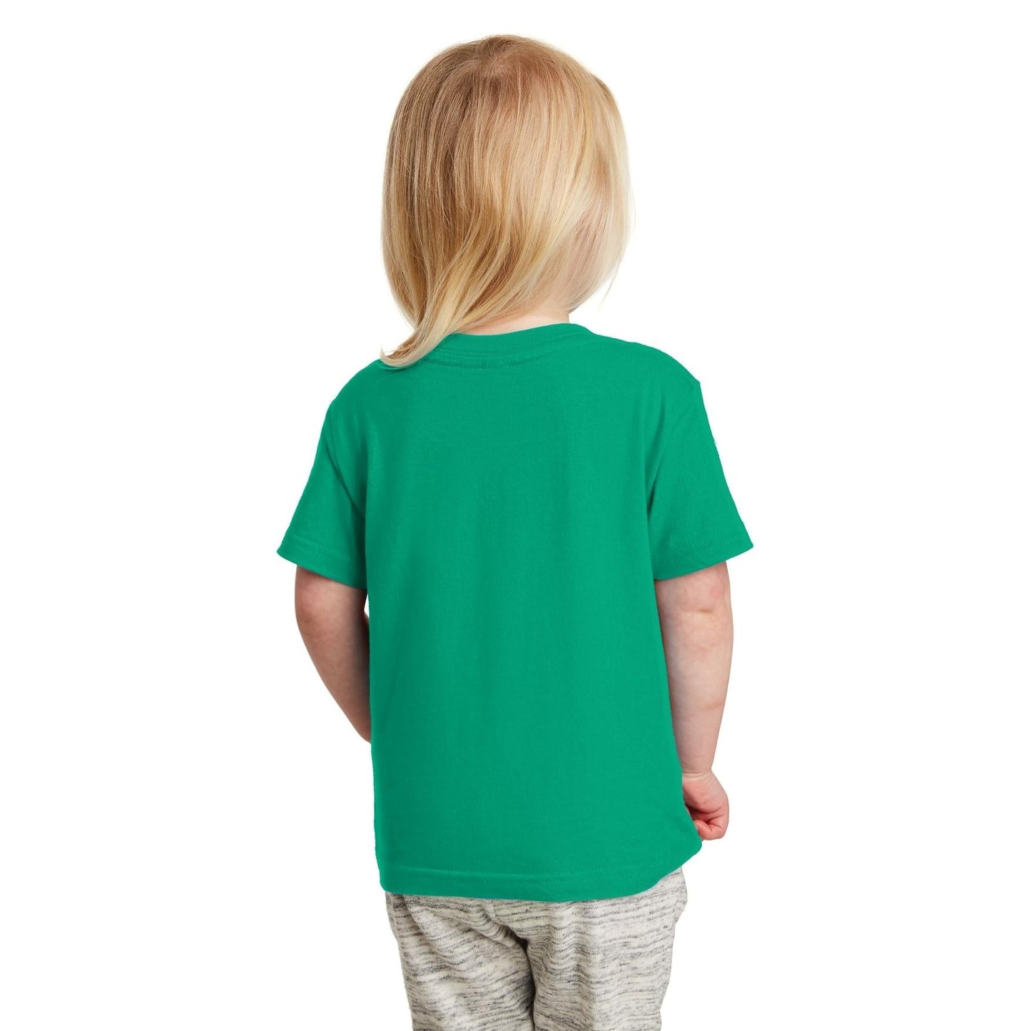 Black T-Shirts - Rabbit Skins - Soft Cotton Blend