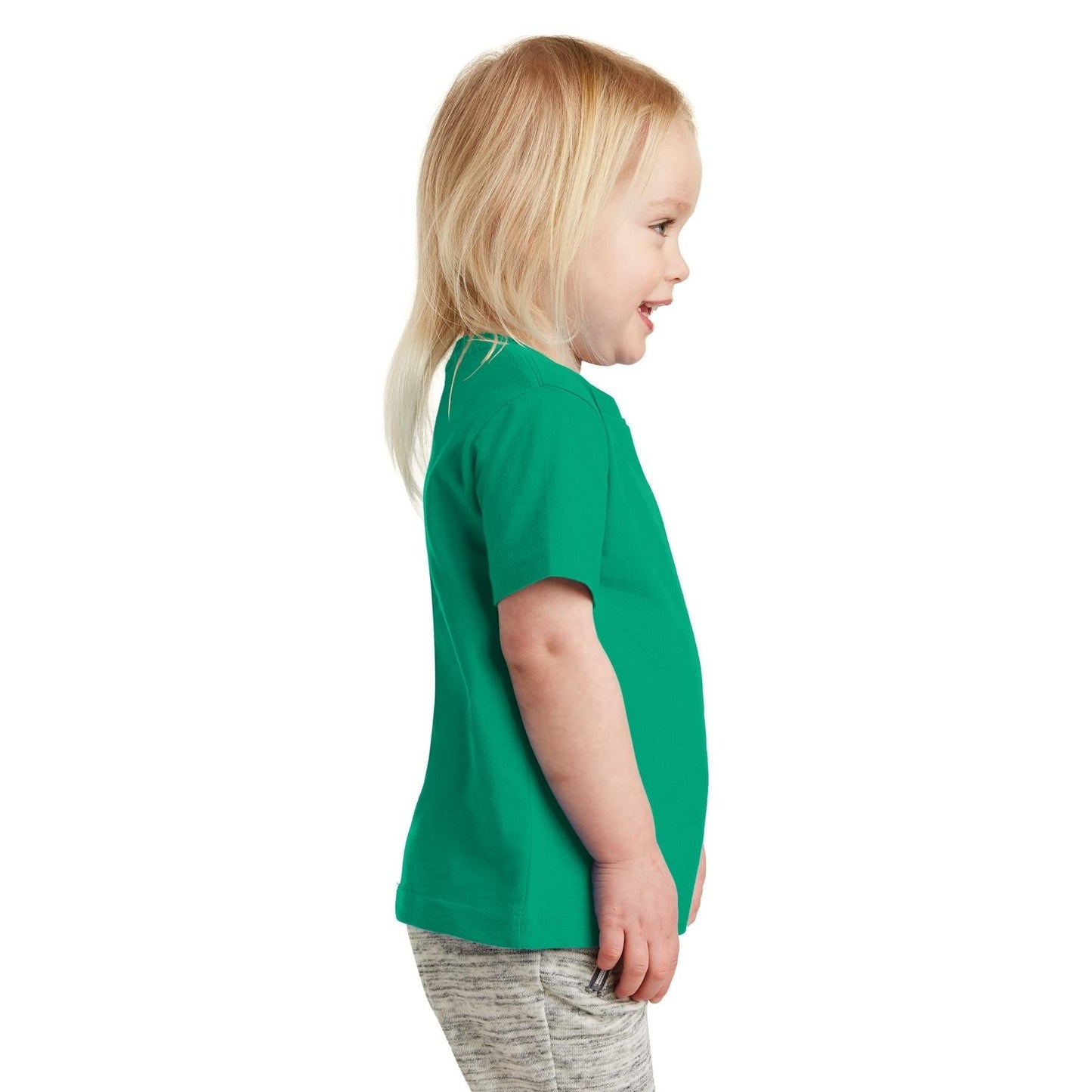 Black T-Shirts - Rabbit Skins - Soft Cotton Blend