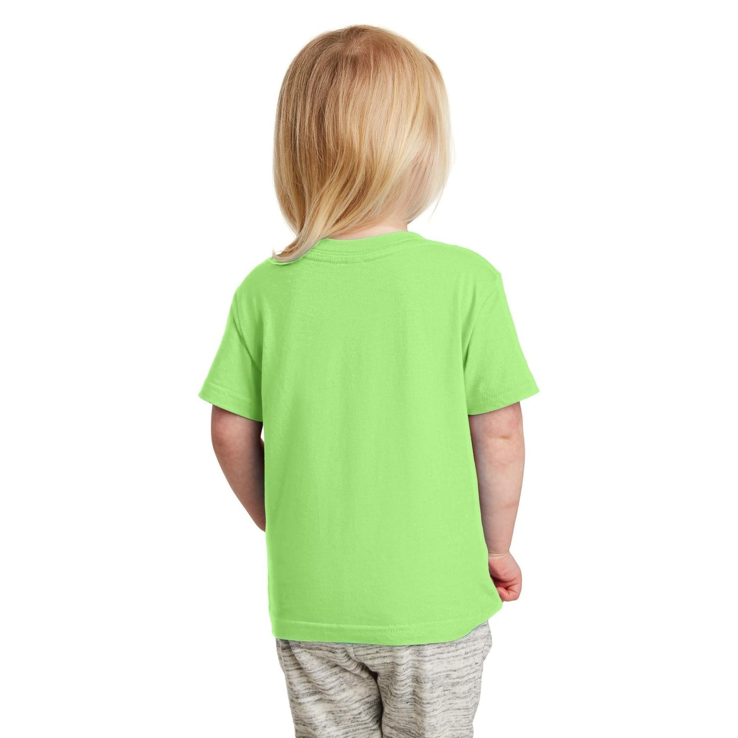 Black T-Shirts - Rabbit Skins - Soft Cotton Blend