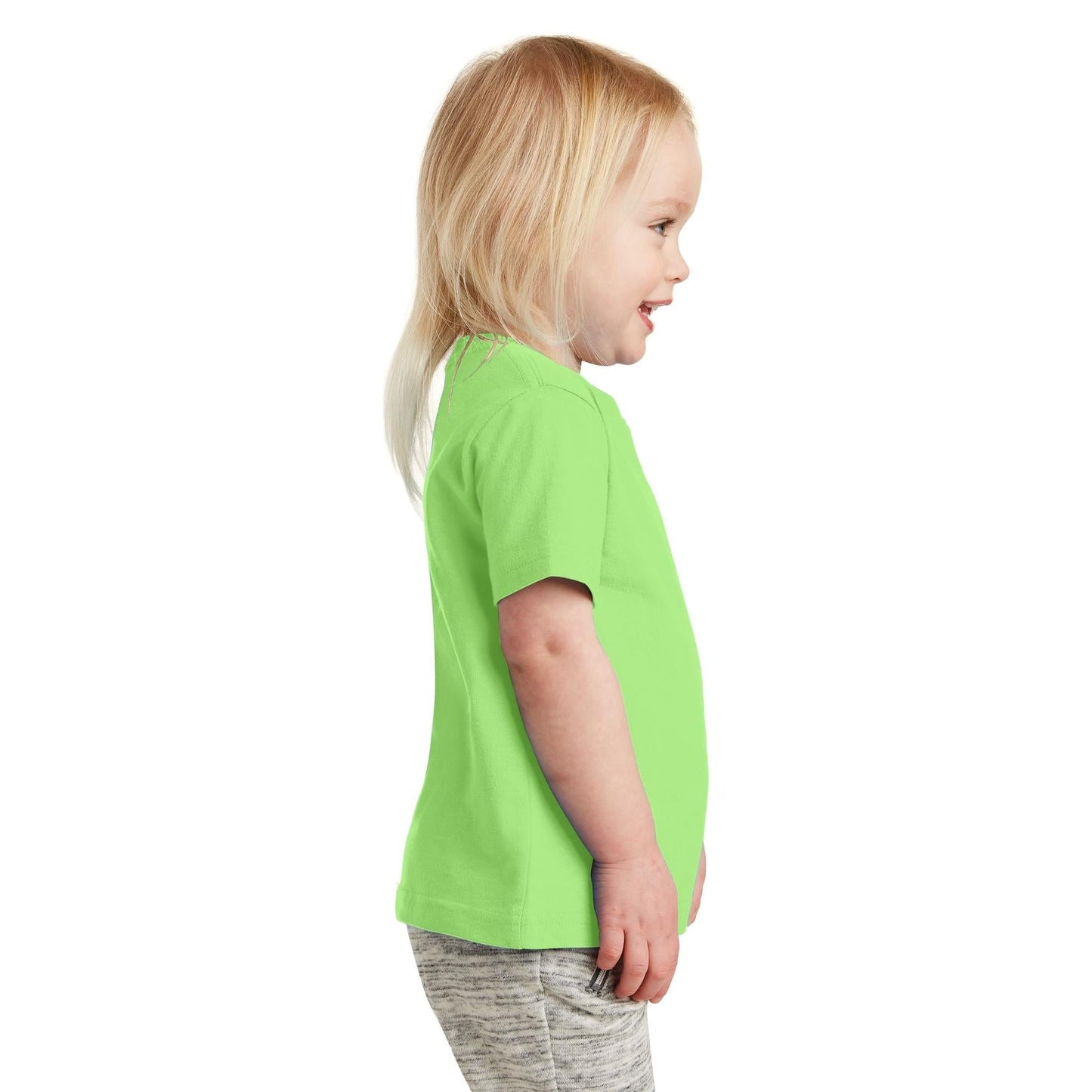 Black T-Shirts - Rabbit Skins - Soft Cotton Blend