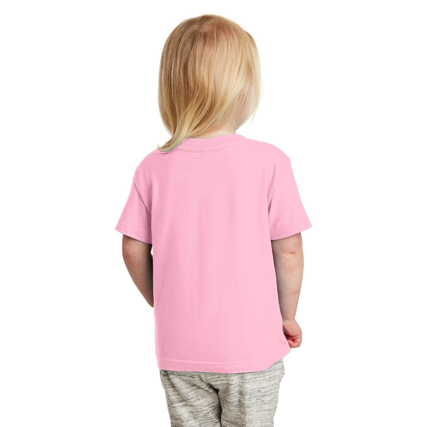 Black T-Shirts - Rabbit Skins - Soft Cotton Blend