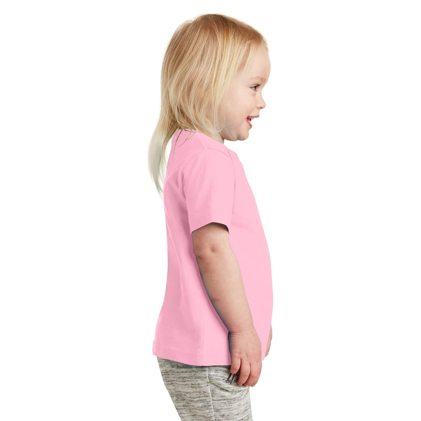 Black T-Shirts - Rabbit Skins - Soft Cotton Blend