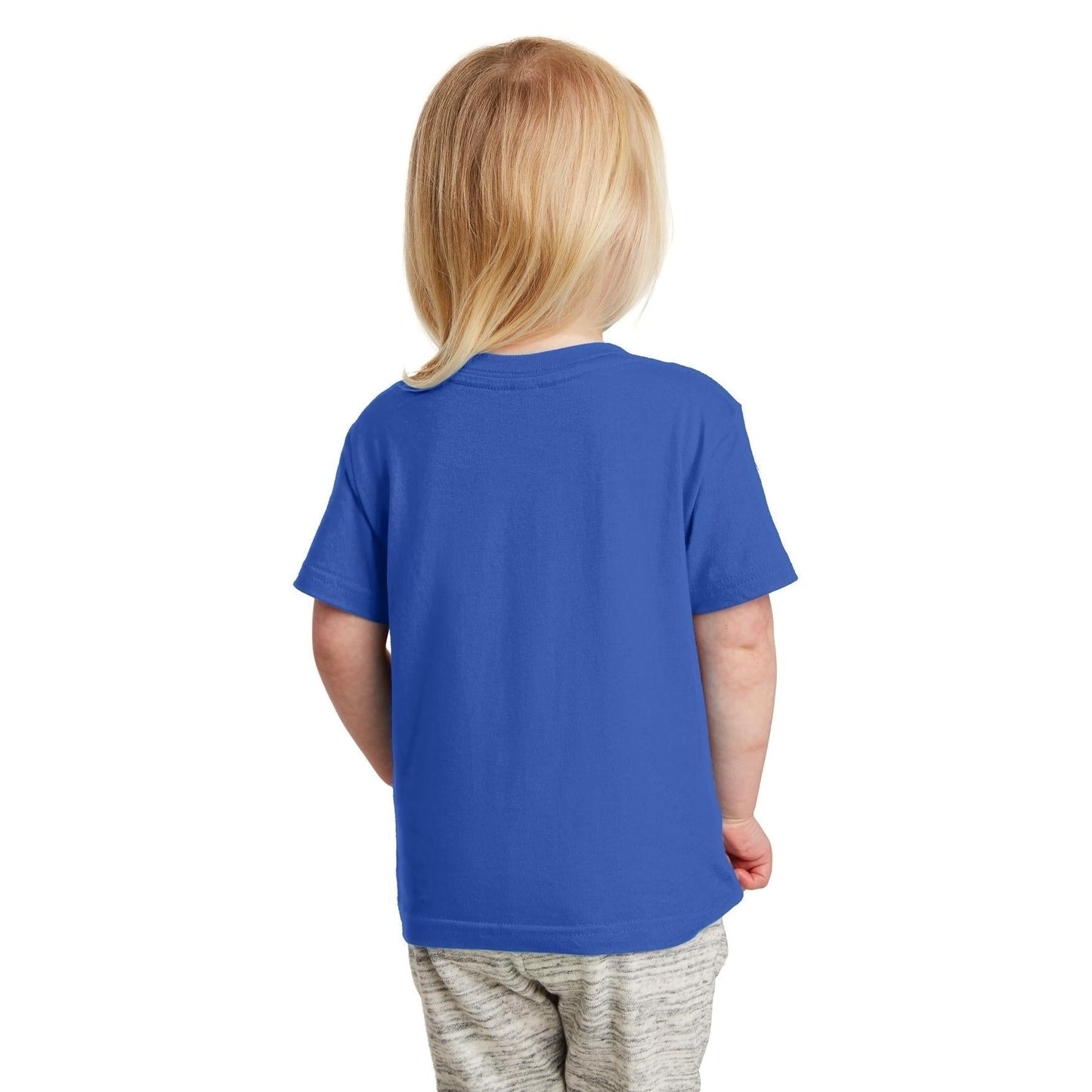 Black T-Shirts - Rabbit Skins - Soft Cotton Blend