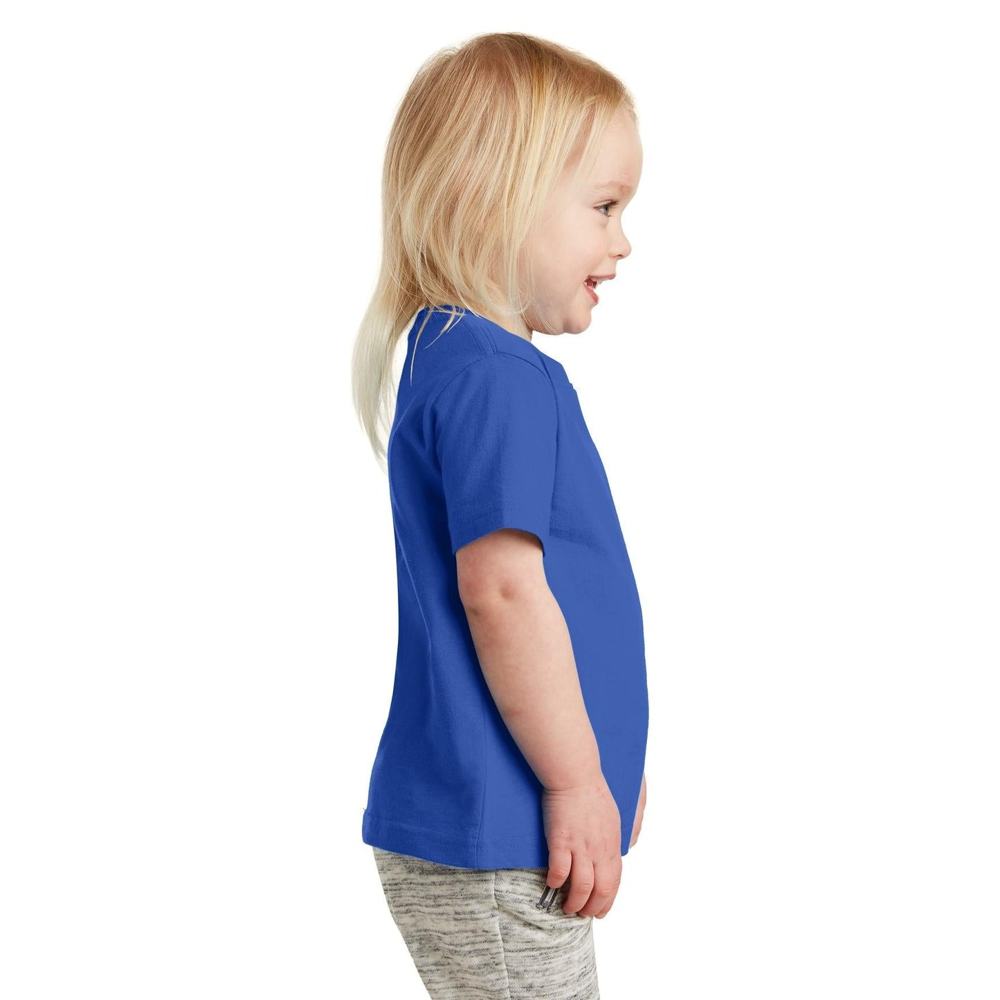 Black T-Shirts - Rabbit Skins - Soft Cotton Blend