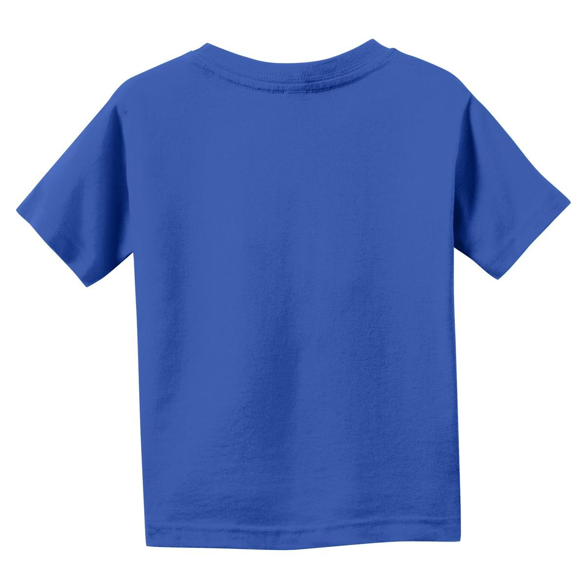 Black T-Shirts - Rabbit Skins - Soft Cotton Blend