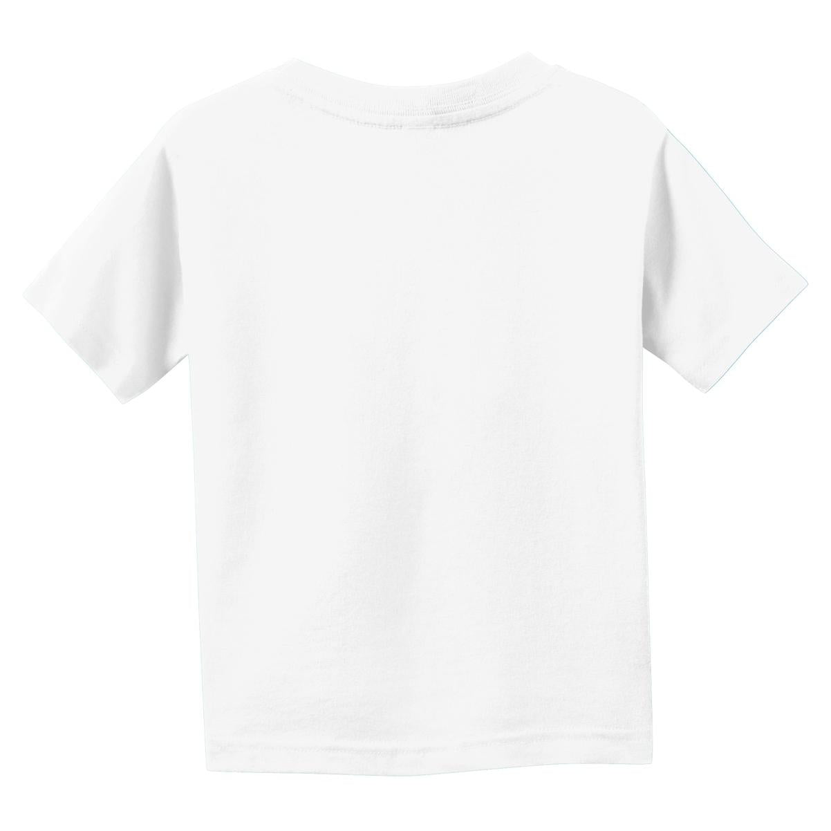 Black T-Shirts - Rabbit Skins - Soft Cotton Blend
