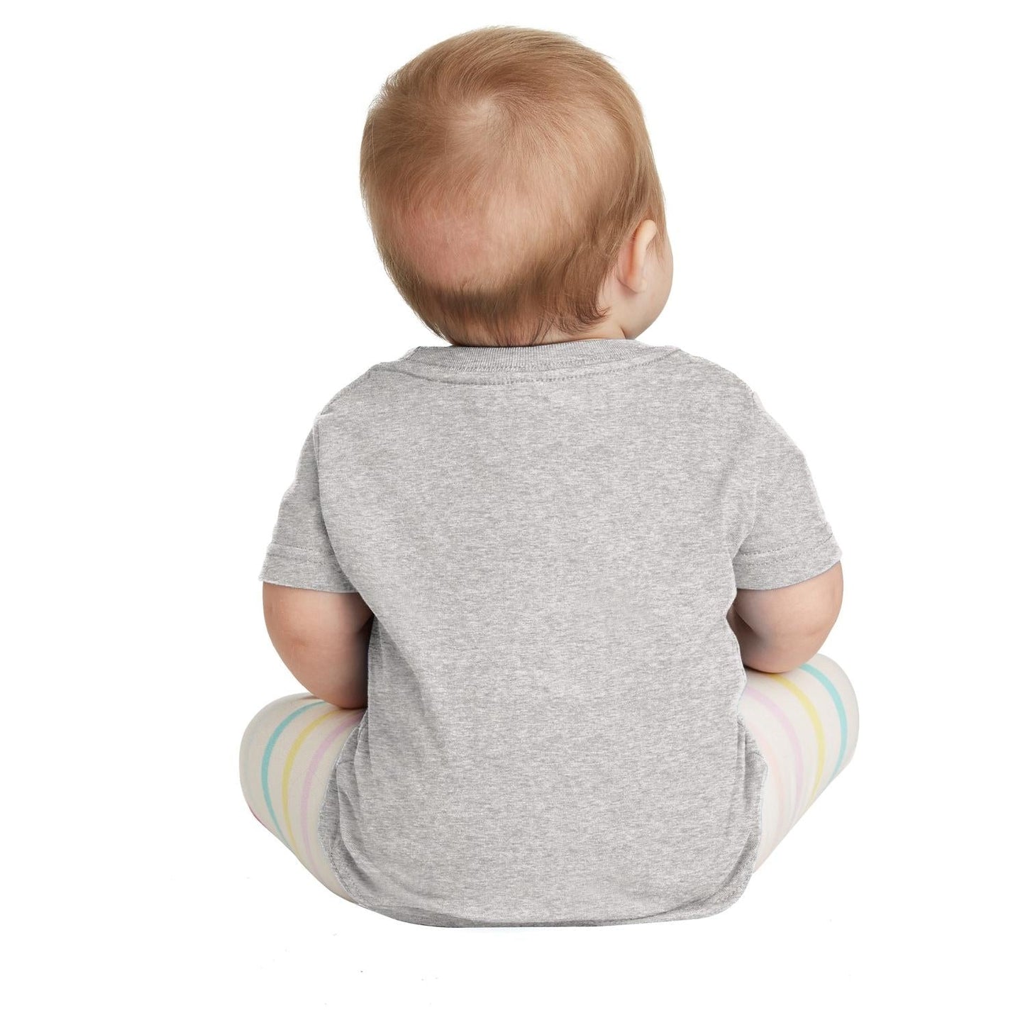 Black T-Shirts - Rabbit Skins - Soft Jersey Tee
