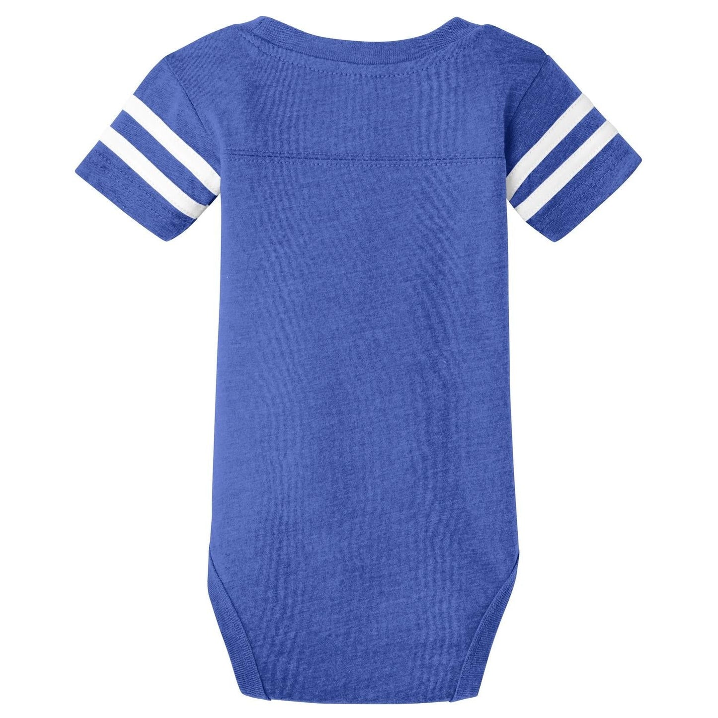 Black/White T-Shirts - Rabbit Skins - Combed Cotton