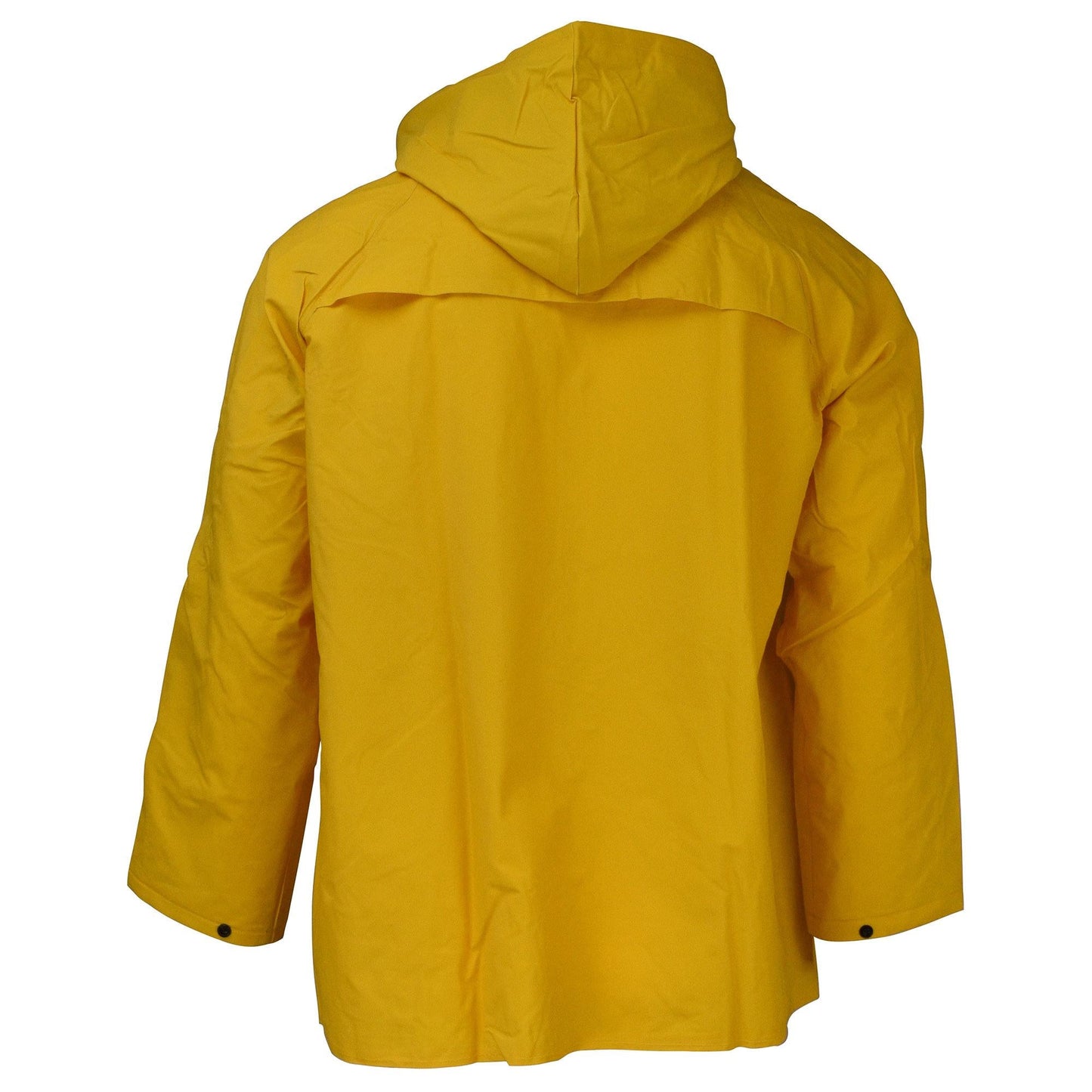 Yellow Rain Suits - Neese - Durable PVC Protection