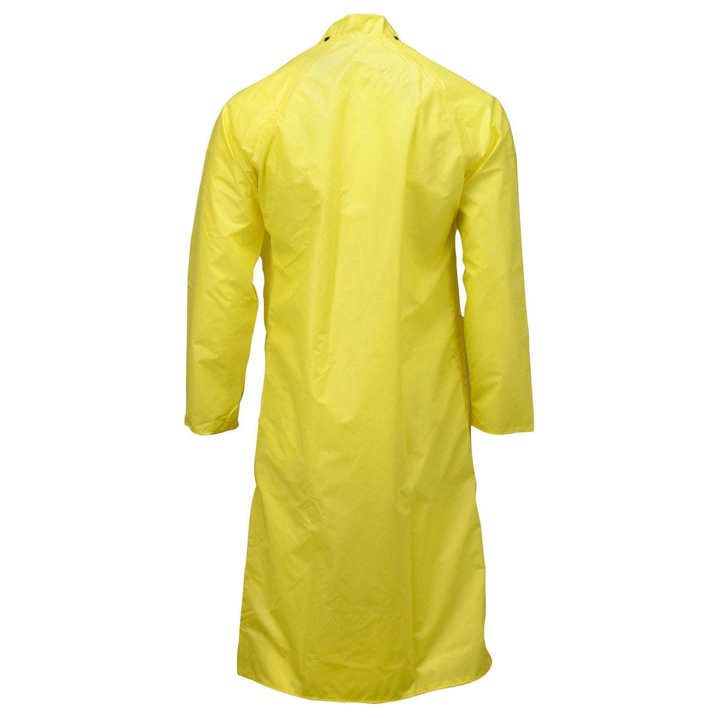 Yellow Raincoat - Neese - Limited Flammability