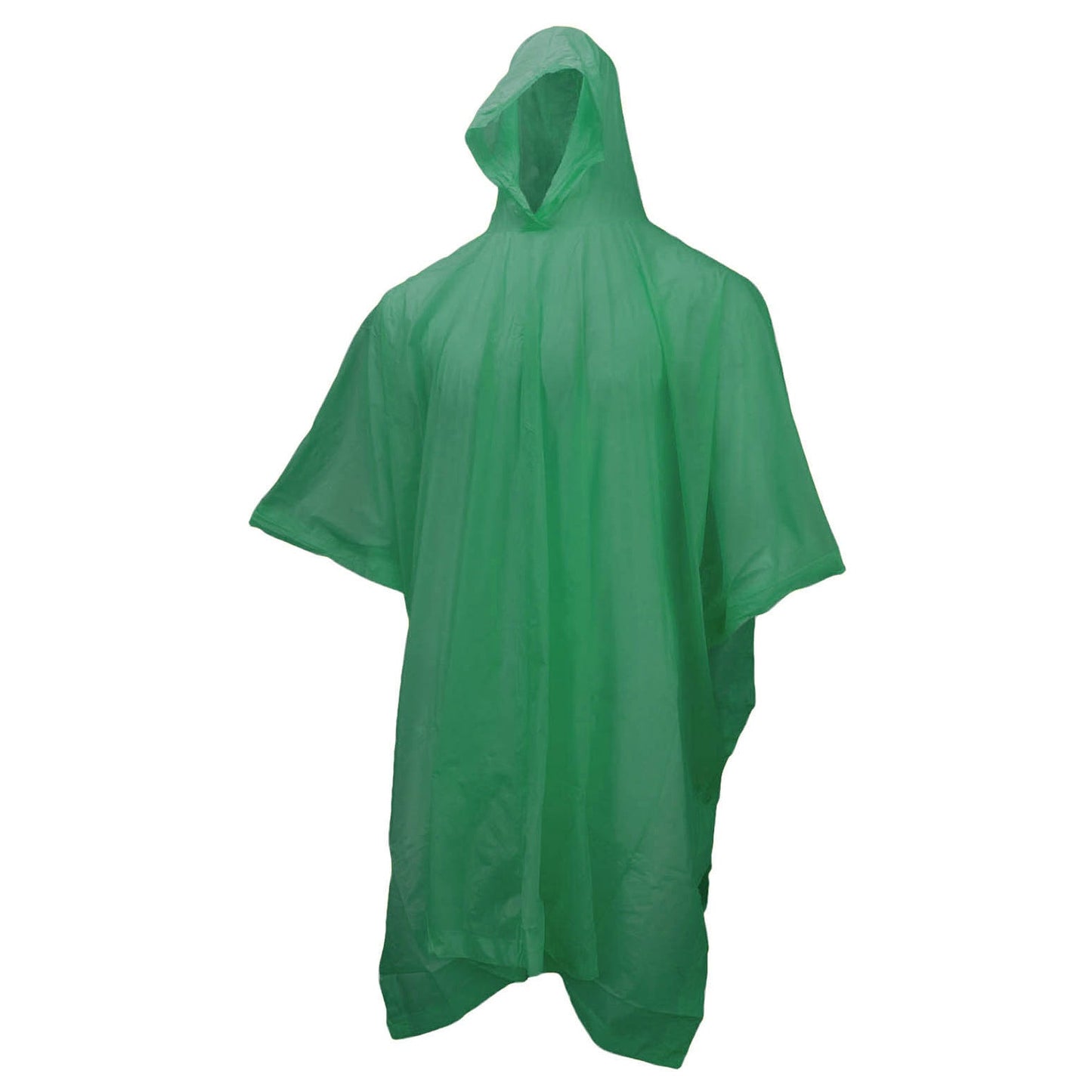 Green Ponchos - Neese - Durable PVC Protection