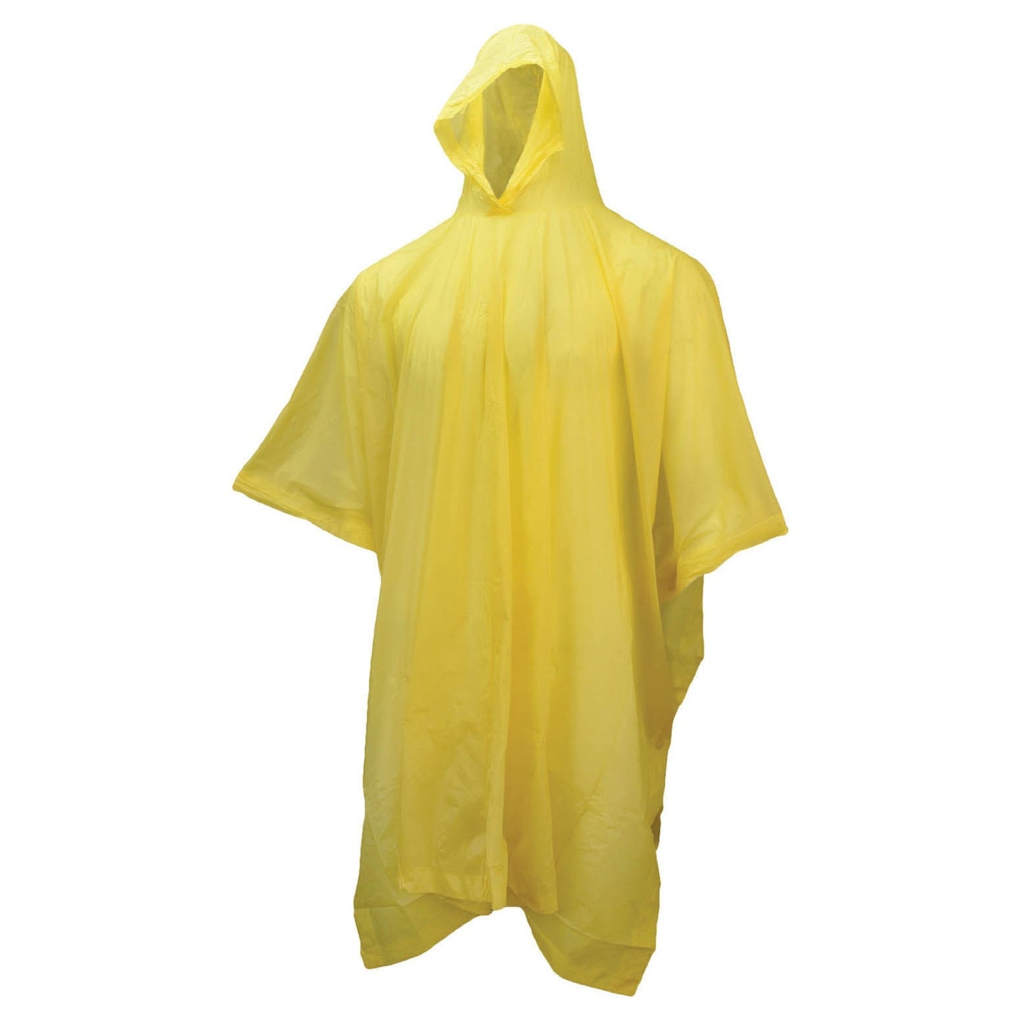 Green Ponchos - Neese - Durable PVC Protection