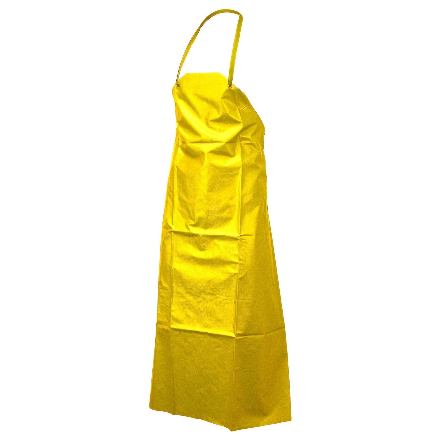 Safety Yellow Aprons - Neese - Lightweight Protection