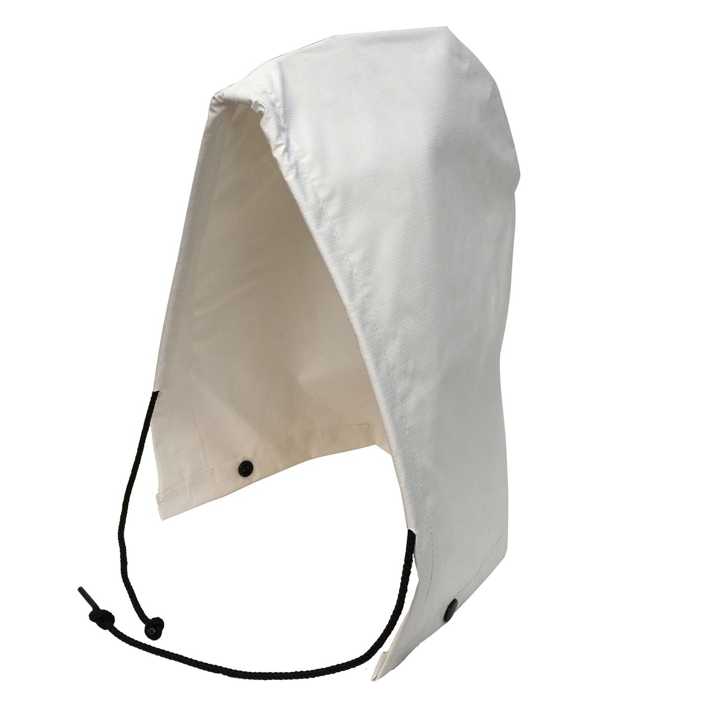 White Rain Hoods - Neese - Limited Flammability