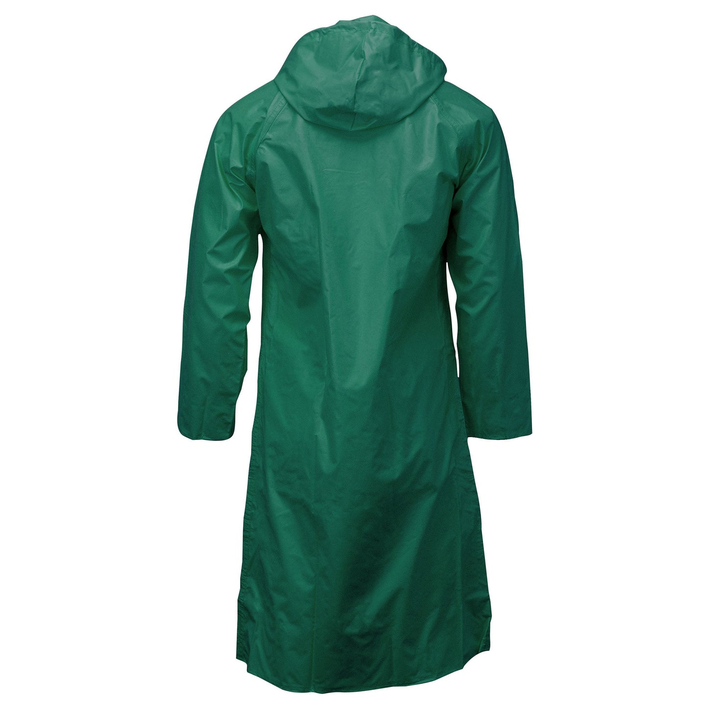Green Raincoat - Neese - Durable PVC Protection