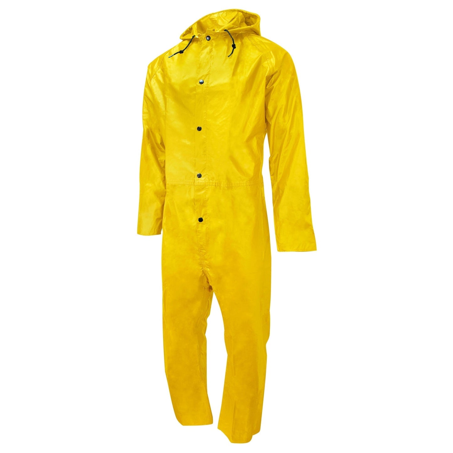 Green Coveralls - Neese - Flame Resistant Design