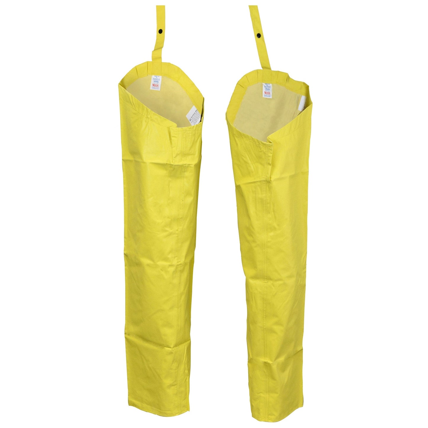 Green Rain Pants - Neese - Durable Neoprene Coating