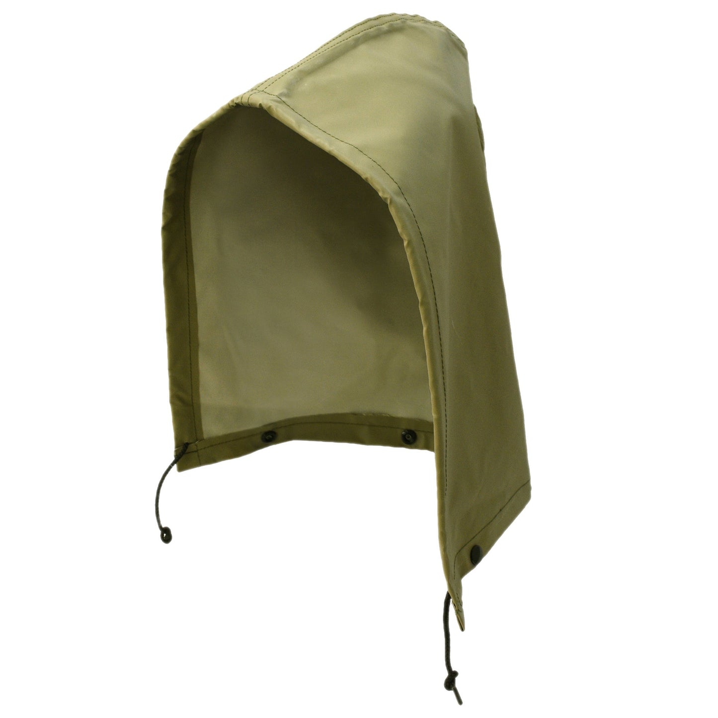 Green Rain Hoods - Neese - Flexible Neoprene