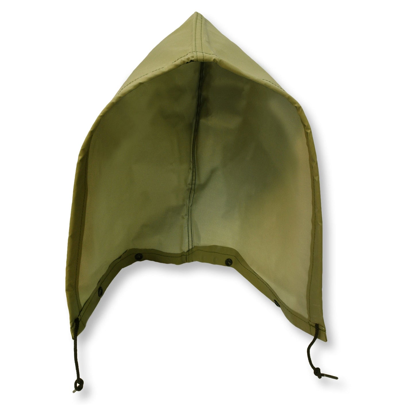 Green Rain Hoods - Neese - Flexible Neoprene