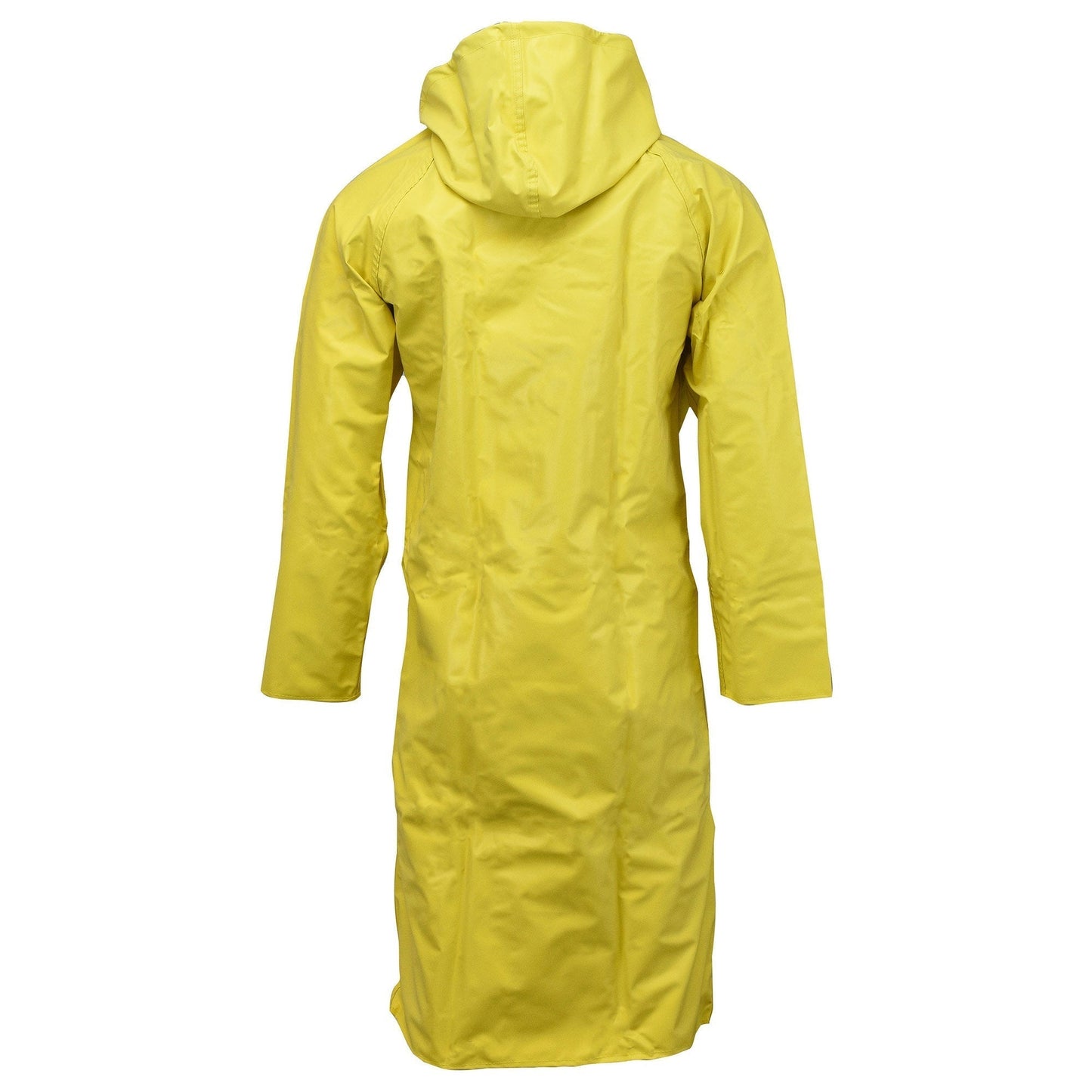 Green Raincoat - Neese - Durable Neoprene Fabric