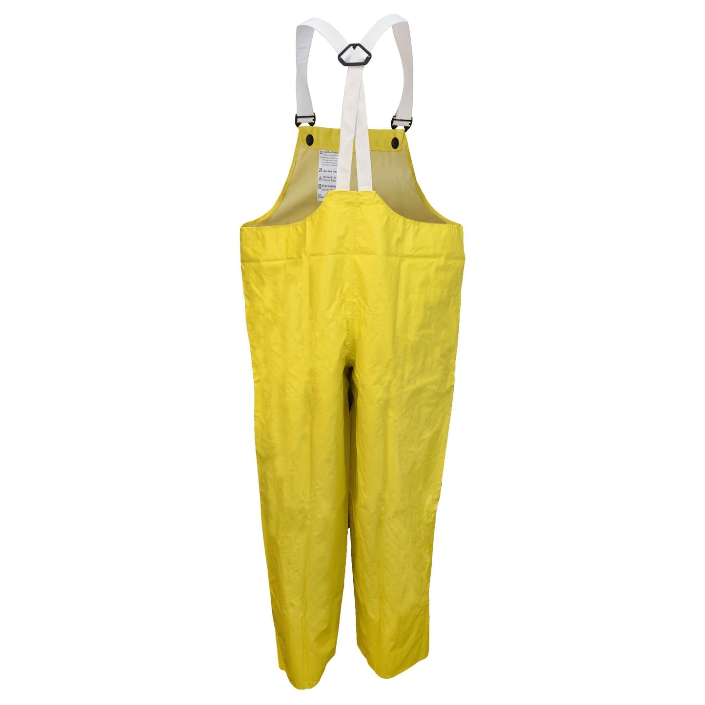 Green Rain Bibs - Neese - Durable Fabric