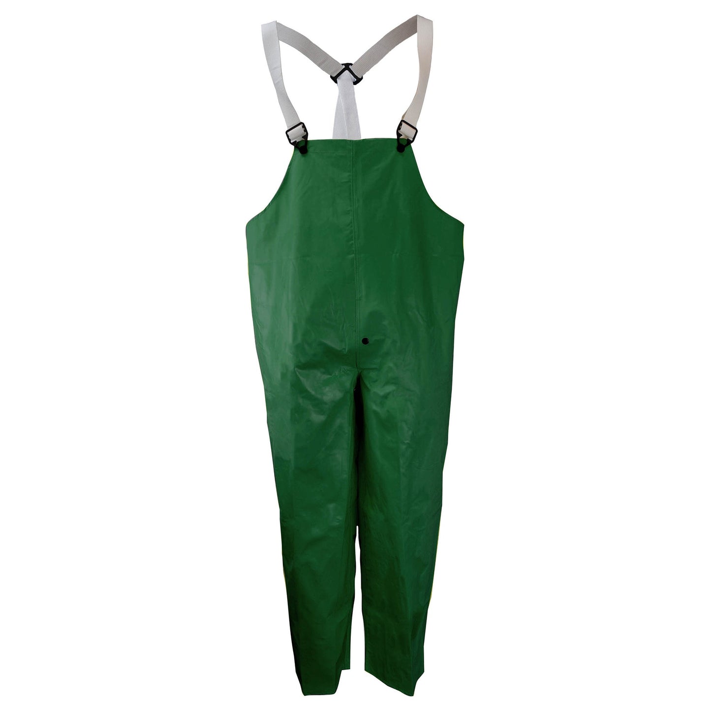 Green Rain Bibs - Neese - Durable Nylon Fabric