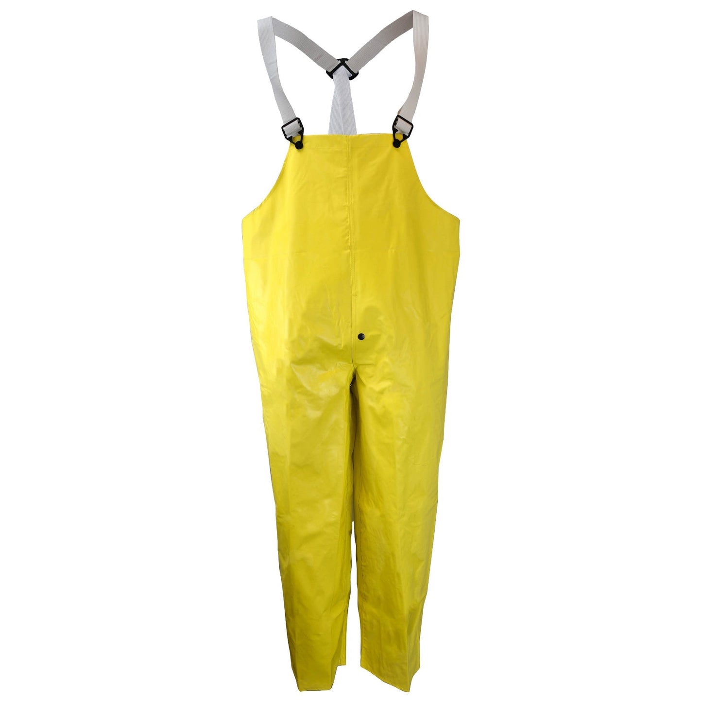 Green Rain Bibs - Neese - Durable Nylon Fabric