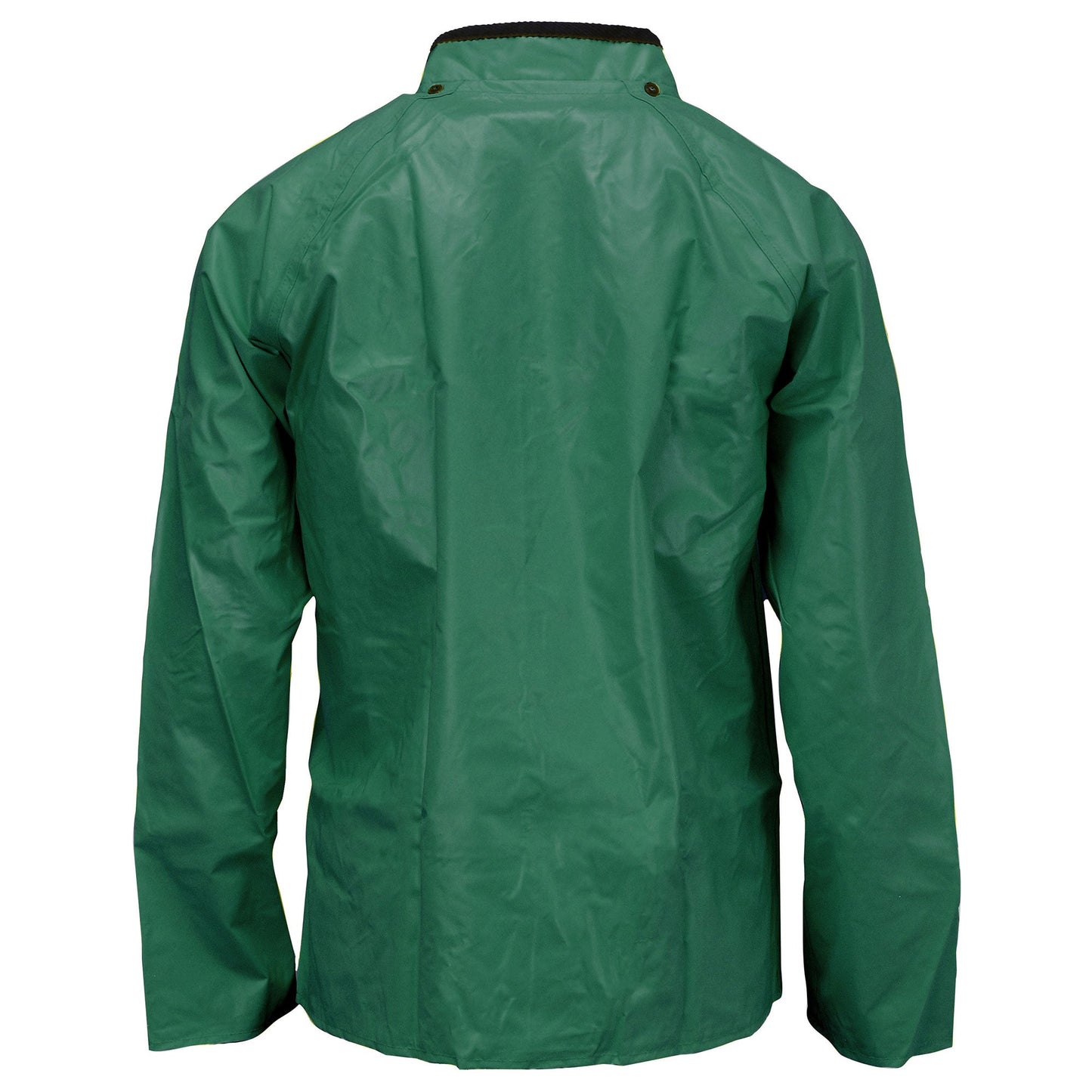 Green Rain Jackets - Neese - Durable Waterproof Gear