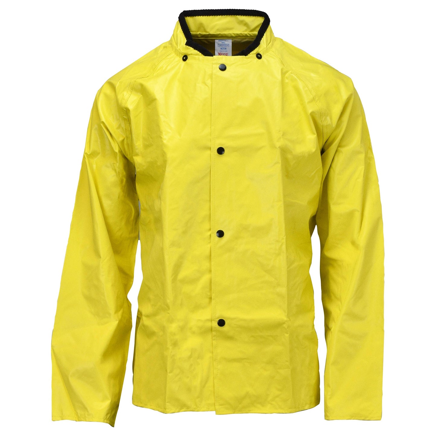 Green Rain Jackets - Neese - Durable Waterproof Gear