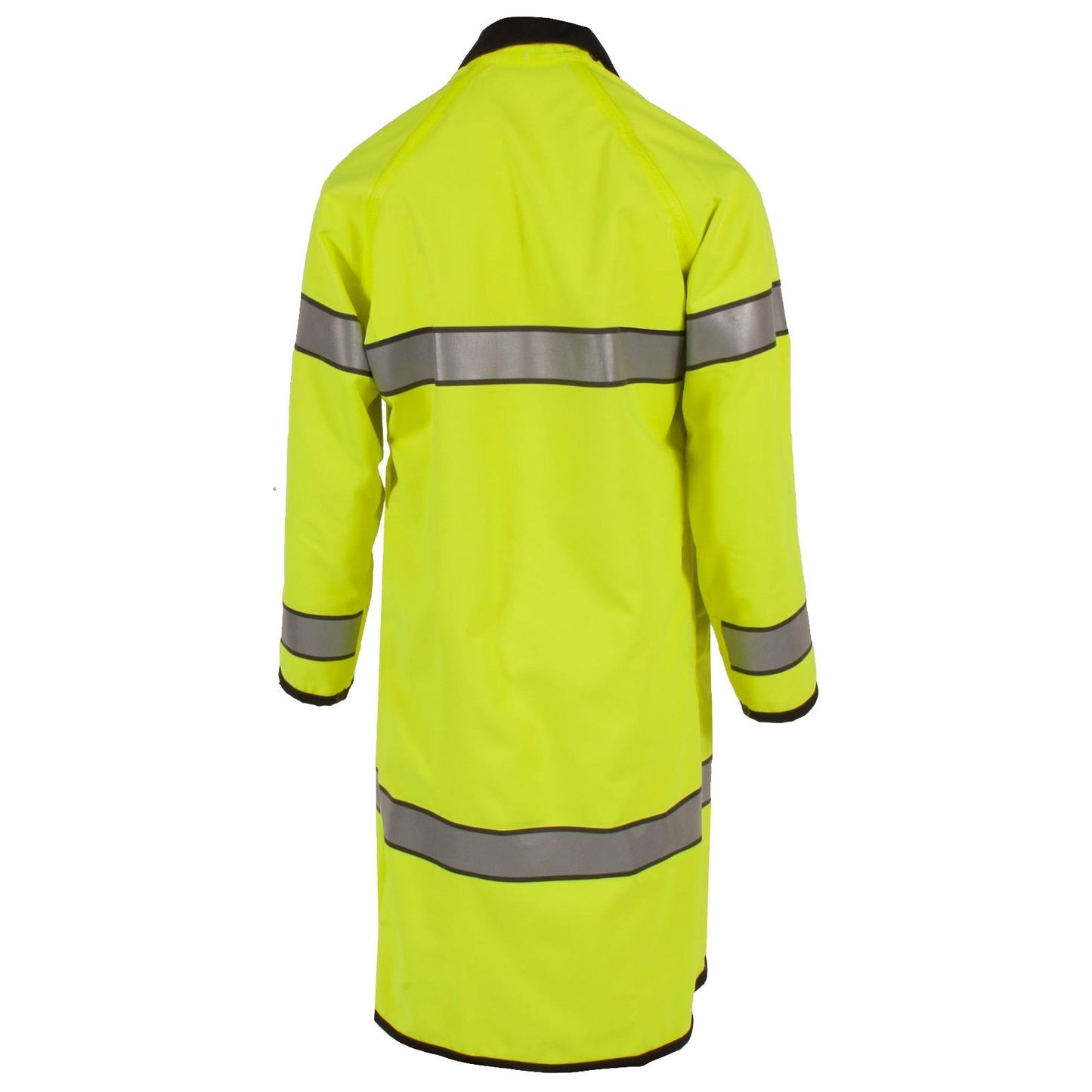 Yellow/Lime/Black Raincoat - Neese - Waterproof Design