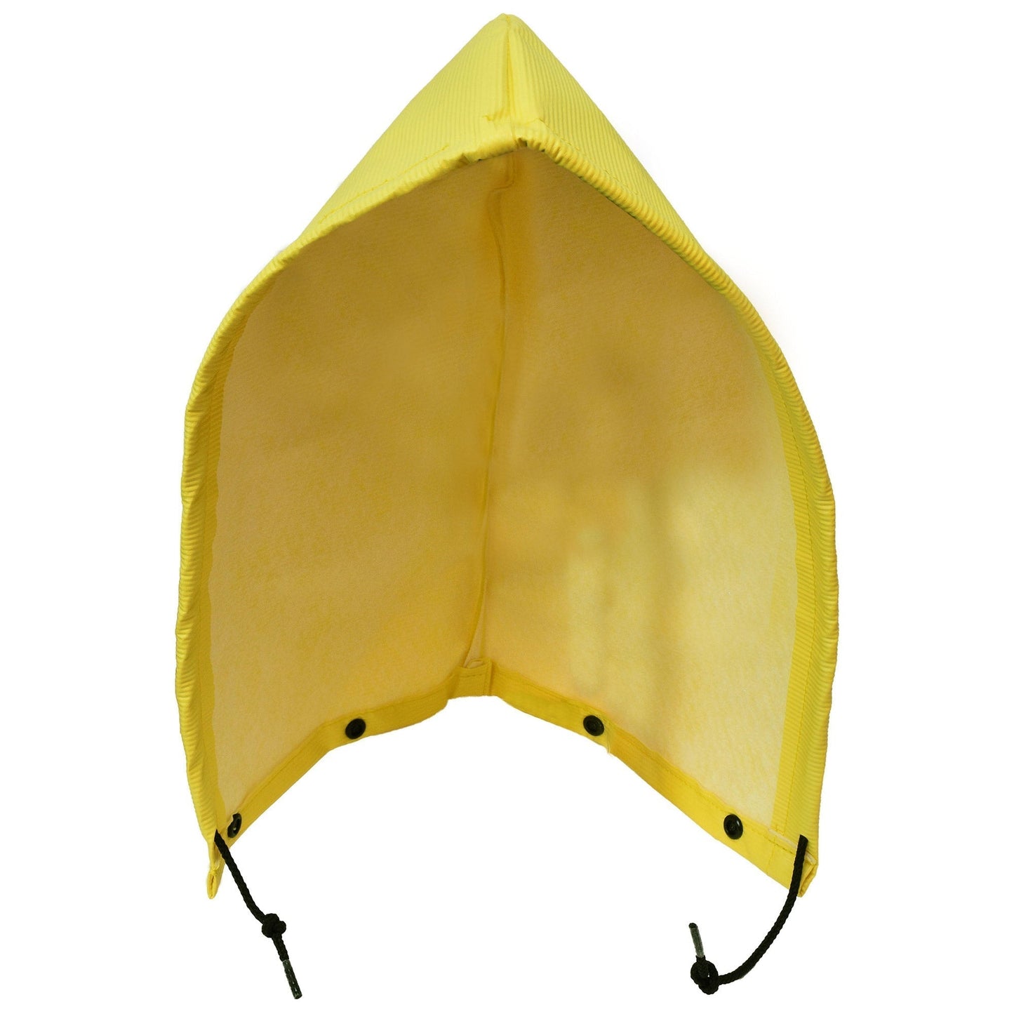 Green Rain Hoods - Neese - Durable Quilt Design