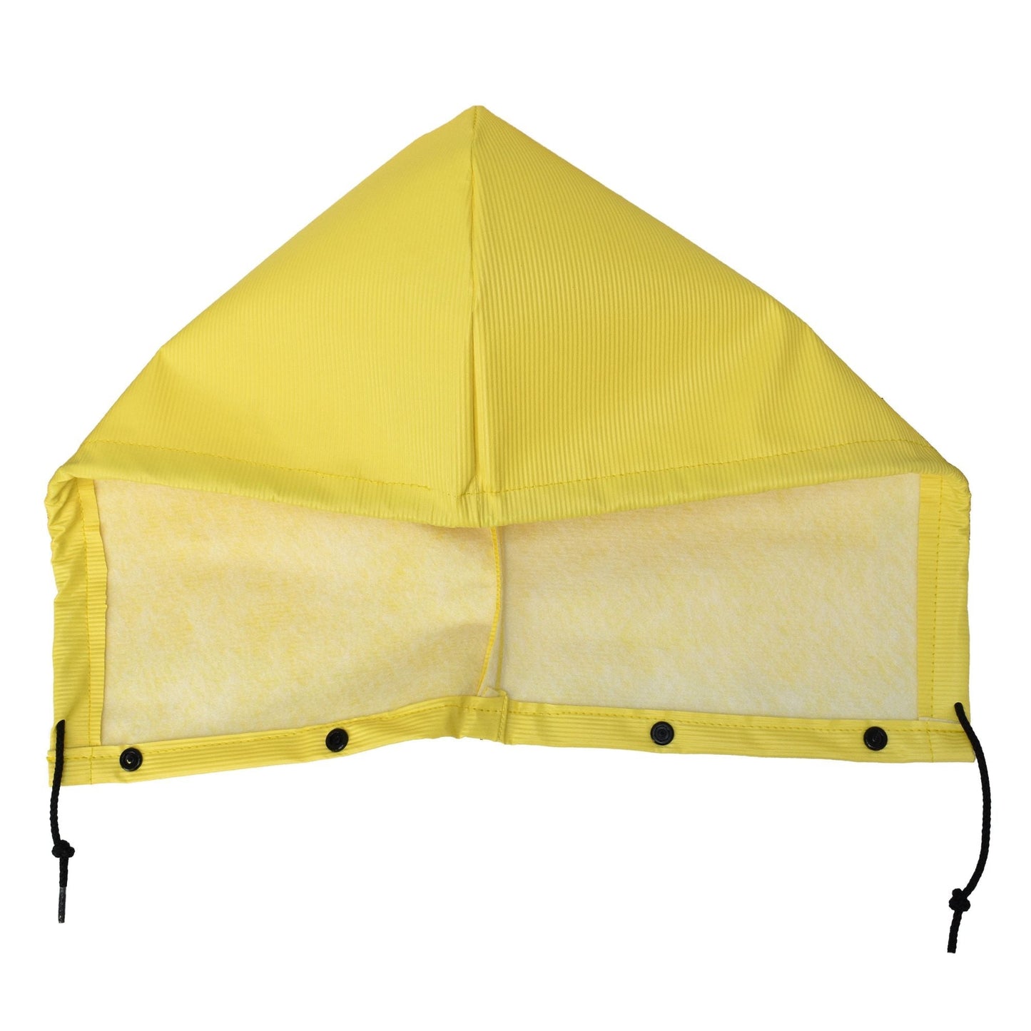 Green Rain Hoods - Neese - Durable Quilt Design