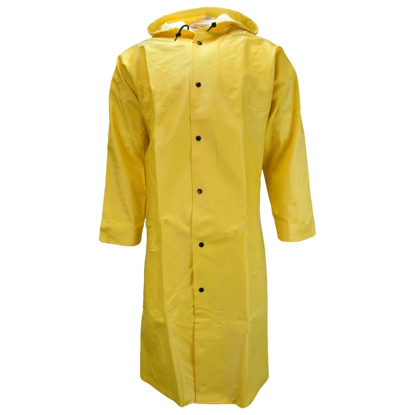 Green Raincoats - Neese - Durable Design