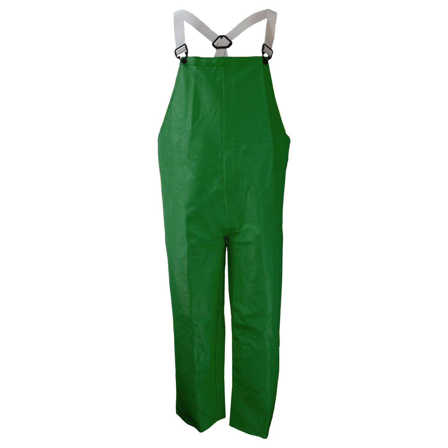Green Rain Bibs - Neese - Durable Protection